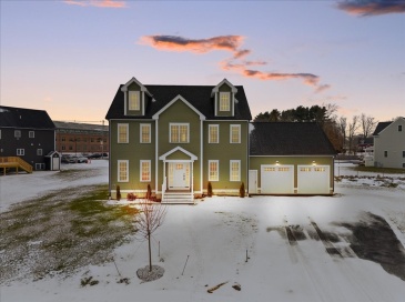 40 Austin Court, Brockton, Massachusetts, 4 Bedrooms Bedrooms, 8 Rooms Rooms,2.5 BathroomsBathrooms,Residential,For Sale,Austin Court,73467705
