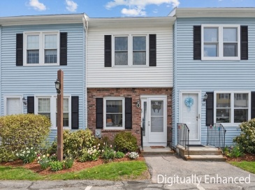 39 Mountainshire Dr, Worcester, Massachusetts, 2 Bedrooms Bedrooms, 4 Rooms Rooms,1.5 BathroomsBathrooms,Residential,For Sale,Mountainshire Dr,73478670