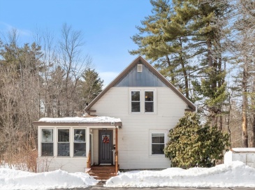 37 Draper Rd, Gardner, Massachusetts, 3 Bedrooms Bedrooms, 6 Rooms Rooms,1 BathroomBathrooms,Residential,For Sale,Draper Rd,73477740