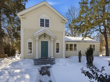 414 Great Road, Stow, Massachusetts, 3 Bedrooms Bedrooms, 9 Rooms Rooms,2 BathroomsBathrooms,Residential,For Sale,Great Road,73476760