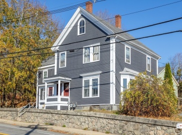 129 Main, Acton, Massachusetts, 2 Bedrooms Bedrooms, 5 Rooms Rooms,1 BathroomBathrooms,Residential,For Sale,Main,73435895 129 Main, Acton, Massachusetts, 2 Bedrooms Bedrooms, 5 Rooms Rooms,1 BathroomBathrooms,Residential,For Sale,Main,73435895