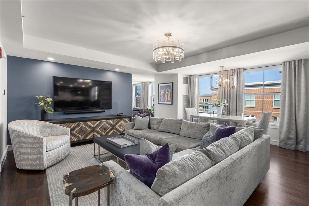 4 Battery Wharf, Boston, Massachusetts, 2 Bedrooms Bedrooms, 4 Rooms Rooms,2 BathroomsBathrooms,Residential,For Sale,Battery Wharf,73441773
