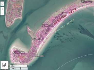 384 Saquish, Plymouth, Massachusetts, ,Land,For Sale,Saquish,73492401