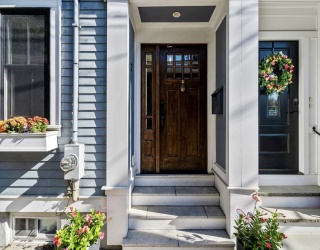 2 Crystal Pl, Boston, Massachusetts, 3 Bedrooms Bedrooms, 6 Rooms Rooms,2.5 BathroomsBathrooms,Residential Lease,For Rent,Crystal Pl,73492421