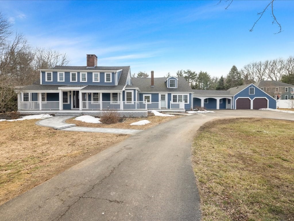 555 Webster St., Marshfield, Massachusetts, 7 Bedrooms Bedrooms, 15 Rooms Rooms,4 BathroomsBathrooms,Residential,For Sale,Webster St.,73492440
