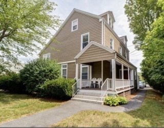 37 Walnut Place, Newton, Massachusetts, 3 Bedrooms Bedrooms, 6 Rooms Rooms,2.5 BathroomsBathrooms,Residential Lease,For Rent,Walnut Place,73492442