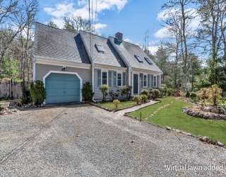 5 Briar Patch Rd, Barnstable, Massachusetts, 3 Bedrooms Bedrooms, 6 Rooms Rooms,2 BathroomsBathrooms,Residential,For Sale,Briar Patch Rd,73492454