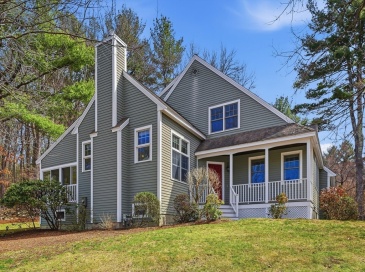 11 Longmeadow Way, Acton, Massachusetts, 3 Bedrooms Bedrooms, 8 Rooms Rooms,2.5 BathroomsBathrooms,Residential,For Sale,Longmeadow Way,73492464