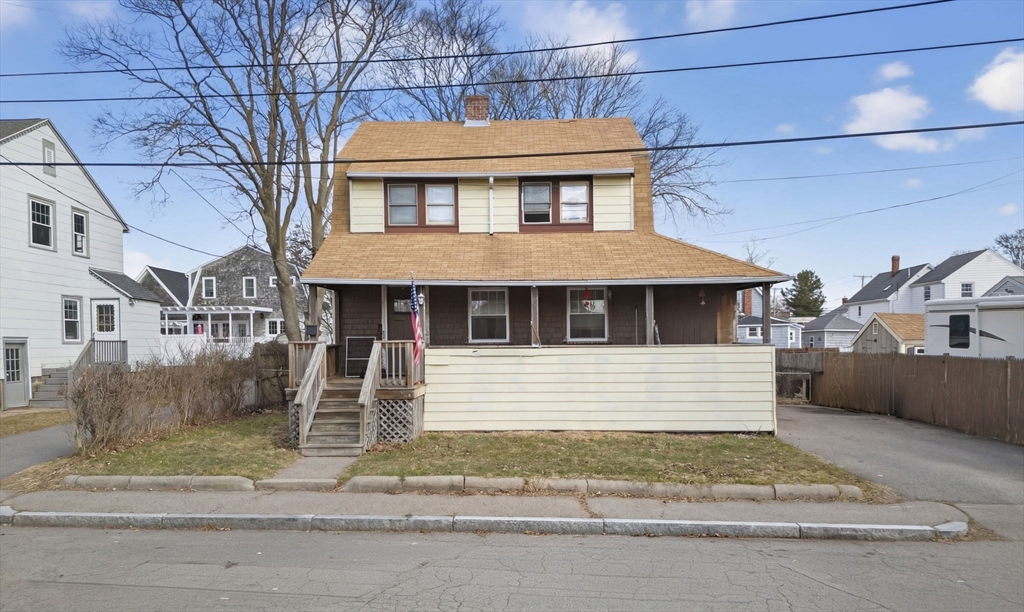 16 Littlefield St, Quincy, Massachusetts, 4 Bedrooms Bedrooms, 7 Rooms Rooms,1.5 BathroomsBathrooms,Residential,For Sale,Littlefield St,73492470