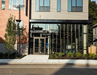 22 Mechanic, Quincy, Massachusetts, 1 Bedroom Bedrooms, 3 Rooms Rooms,1 BathroomBathrooms,Residential Lease,For Rent,Mechanic,73492489