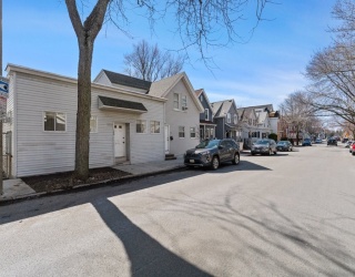 148 Pearl, Somerville, Massachusetts, 9 Bedrooms Bedrooms, 18 Rooms Rooms,4 BathroomsBathrooms,Residential Income,For Sale,Pearl,73492514