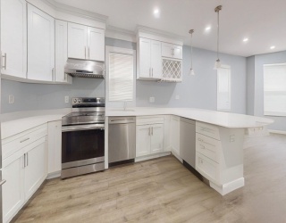 346 Cherry, Newton, Massachusetts, 4 Bedrooms Bedrooms, 7 Rooms Rooms,3 BathroomsBathrooms,Residential Lease,For Rent,Cherry,73492567