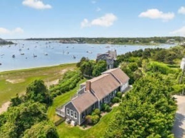 346 Morris Island Road, Chatham, Massachusetts, 4 Bedrooms Bedrooms, 8 Rooms Rooms,3.5 BathroomsBathrooms,Residential,For Sale,Morris Island Road,73492591