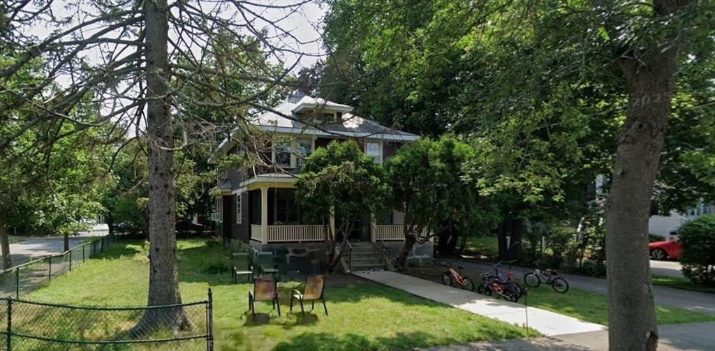 21 Curtis Ave, Quincy, Massachusetts, 4 Bedrooms Bedrooms, 8 Rooms Rooms,1.5 BathroomsBathrooms,Residential,For Sale,Curtis Ave,73492605