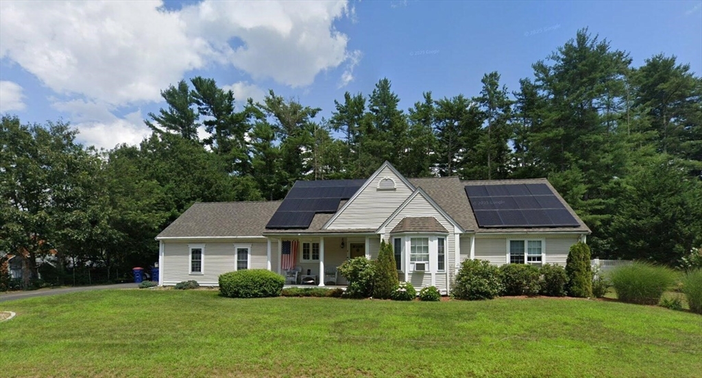 4 Hatchery Ln, Wareham, Massachusetts, 3 Bedrooms Bedrooms, 5 Rooms Rooms,2 BathroomsBathrooms,Residential,For Sale,Hatchery Ln,73492446