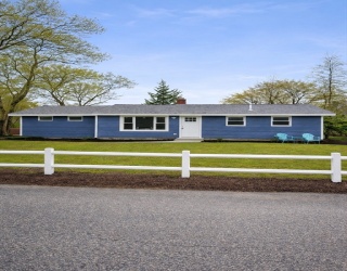 28 Gerald, Brockton, Massachusetts, 4 Bedrooms Bedrooms, 6 Rooms Rooms,2 BathroomsBathrooms,Residential,For Sale,Gerald,73492662