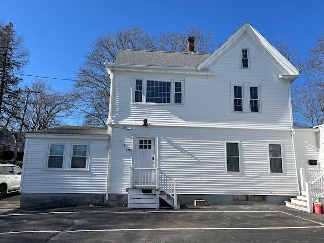 195 Court Street, Plymouth, Massachusetts, 2 Bedrooms Bedrooms, 5 Rooms Rooms,1 BathroomBathrooms,Residential Lease,For Rent,Court Street,73492666