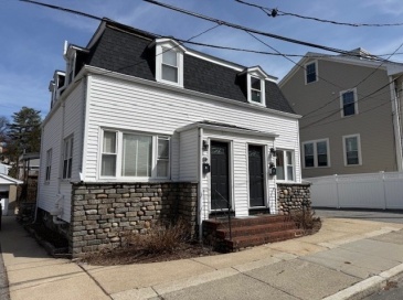 5 Larose Place, Boston, Massachusetts, 2 Bedrooms Bedrooms, 5 Rooms Rooms,1 BathroomBathrooms,Residential Lease,For Rent,Larose Place,73492657