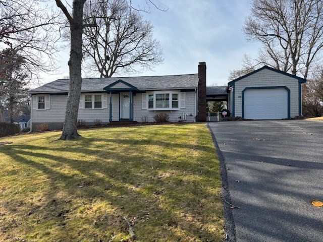 15 Jonquil Rd, Yarmouth, Massachusetts, 3 Bedrooms Bedrooms, 6 Rooms Rooms,2 BathroomsBathrooms,Residential,For Sale,Jonquil Rd,73492634