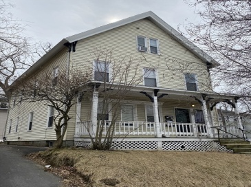 51 May St, Worcester, Massachusetts, 8 Bedrooms Bedrooms, 16 Rooms Rooms,3 BathroomsBathrooms,Residential Income,For Sale,May St,73492570