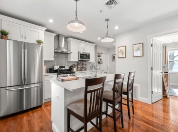 78-80 Rossmore, Boston, Massachusetts, 3 Bedrooms Bedrooms, 5 Rooms Rooms,2 BathroomsBathrooms,Residential,For Sale,Rossmore,73492646