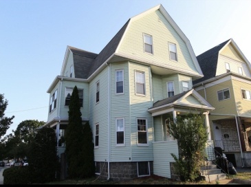 27 Princeton St., Medford, Massachusetts, 4 Bedrooms Bedrooms, 6 Rooms Rooms,1 BathroomBathrooms,Residential Lease,For Rent,Princeton St.,73492639