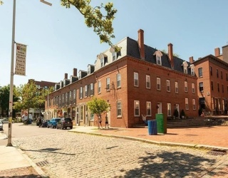 141 Washington St, Salem, Massachusetts, 1 Bedroom Bedrooms, 3 Rooms Rooms,1.5 BathroomsBathrooms,Residential Lease,For Rent,Washington St,73492647