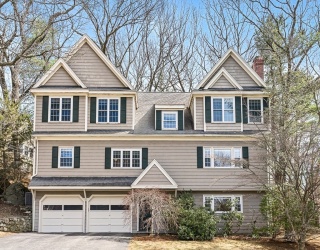 12 Wincrest Drive, Winchester, Massachusetts, 6 Bedrooms Bedrooms, 12 Rooms Rooms,4.5 BathroomsBathrooms,Residential,For Sale,Wincrest Drive,73492714
