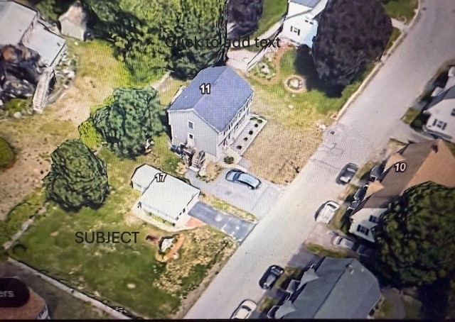 17 Spare Street, Dracut, Massachusetts, ,Land,For Sale,Spare Street,73397628