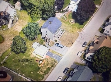 17 Spare Street, Dracut, Massachusetts, ,Land,For Sale,Spare Street,73397628