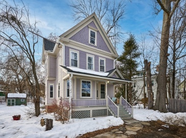 13A Finn Street, Northampton, Massachusetts, 5 Bedrooms Bedrooms, 8 Rooms Rooms,1 BathroomBathrooms,Residential,For Sale,Finn Street,73477680
