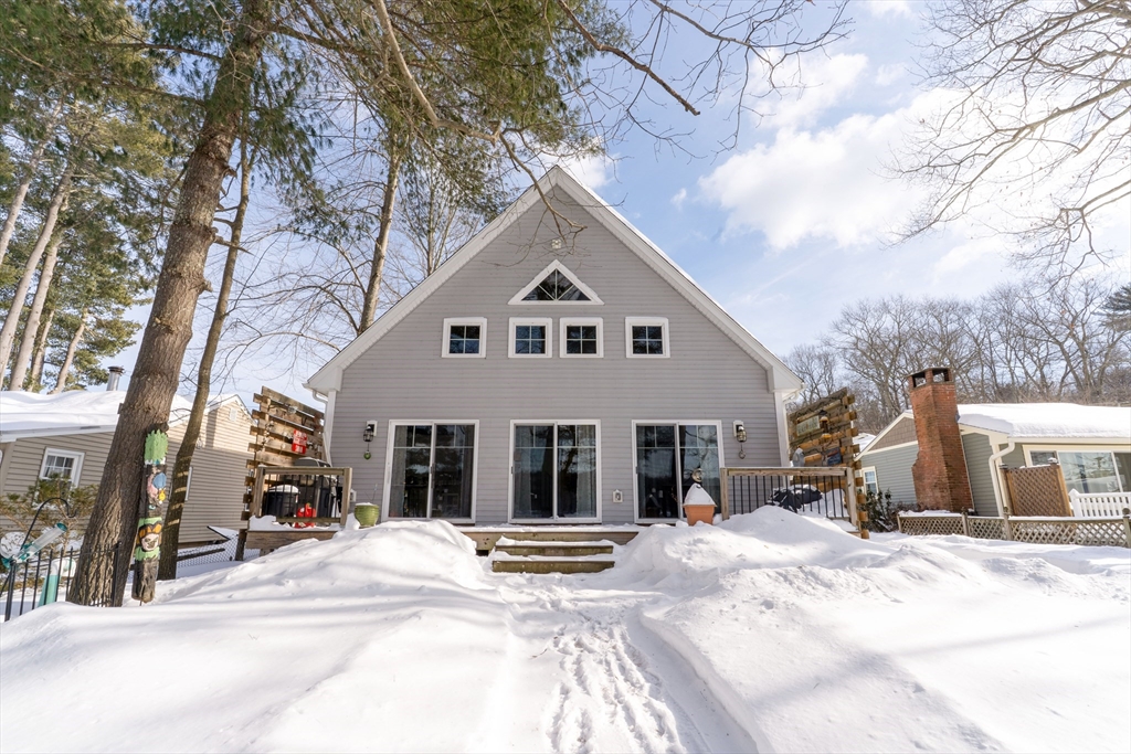 97 Cubles Dr, Brimfield, Massachusetts, 2 Bedrooms Bedrooms, 5 Rooms Rooms,2 BathroomsBathrooms,Residential,For Sale,Cubles Dr,73472755