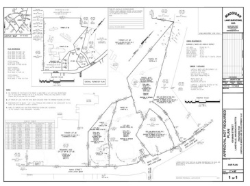 19 Main St, Lakeville, Massachusetts, ,Land,For Sale,Main St,73492786