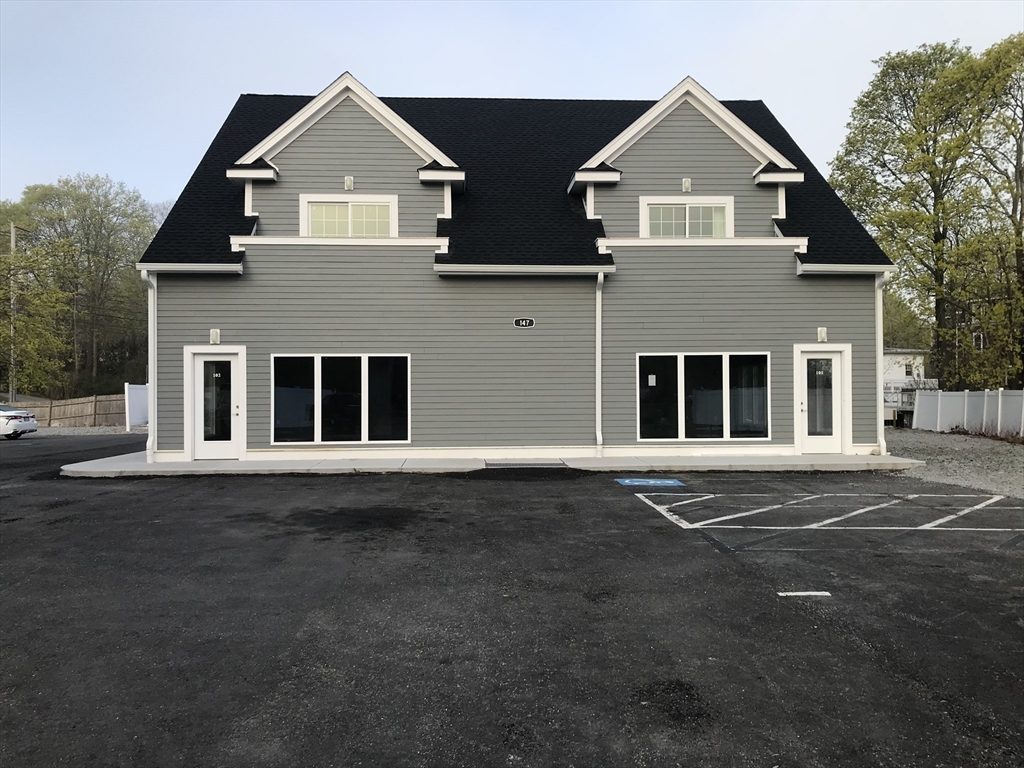 147 S Main St, Cohasset, Massachusetts, ,Commercial Sale,For Sale,S Main St,73492799