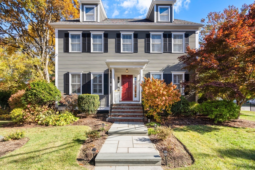 361 High Rock St, Needham, Massachusetts, 4 Bedrooms Bedrooms, 9 Rooms Rooms,2.5 BathroomsBathrooms,Residential,For Sale,High Rock St,73492802