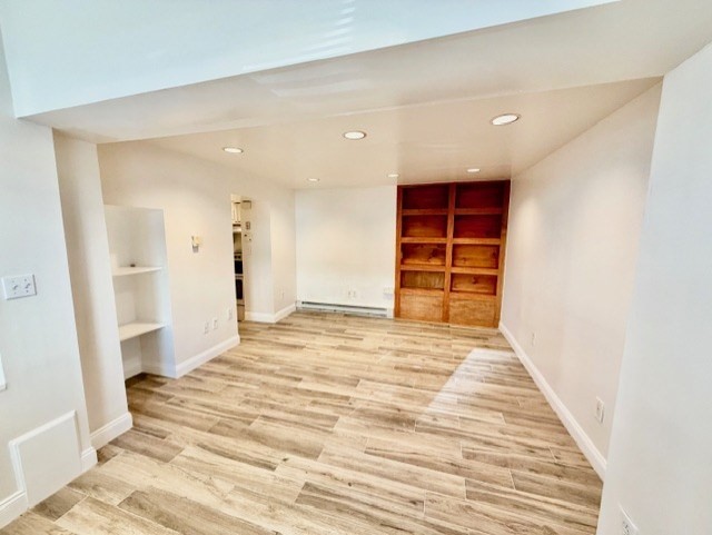 45B Bowdoin, Boston, Massachusetts, 1 Bedroom Bedrooms, 4 Rooms Rooms,1 BathroomBathrooms,Residential Lease,For Rent,Bowdoin,73492804