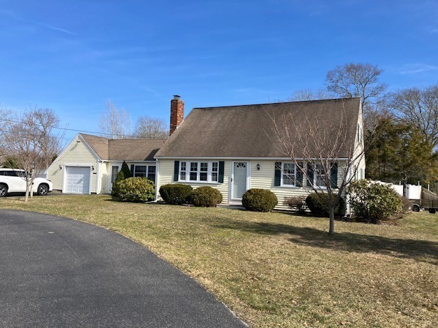 31 Captain Lothrop Rd, Yarmouth, Massachusetts, 3 Bedrooms Bedrooms, 7 Rooms Rooms,2.5 BathroomsBathrooms,Residential,For Sale,Captain Lothrop Rd,73492825