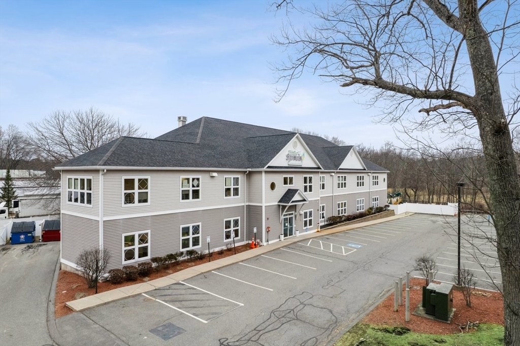 443 W Lowell Ave, Haverhill, Massachusetts, ,Commercial Sale,For Sale,W Lowell Ave,73492767