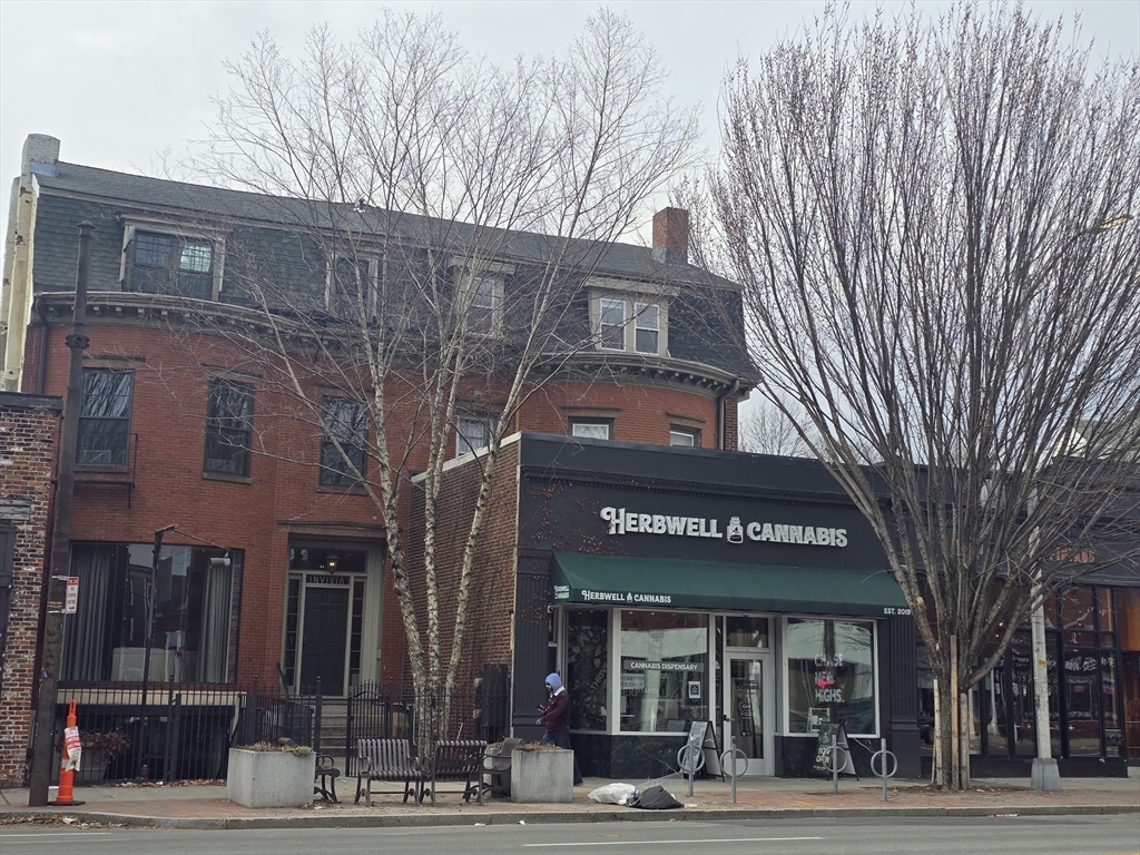 1686 Massachusetts Ave, Cambridge, Massachusetts, 2 Rooms Rooms,1 BathroomBathrooms,Residential Lease,For Rent,Massachusetts Ave,73492790