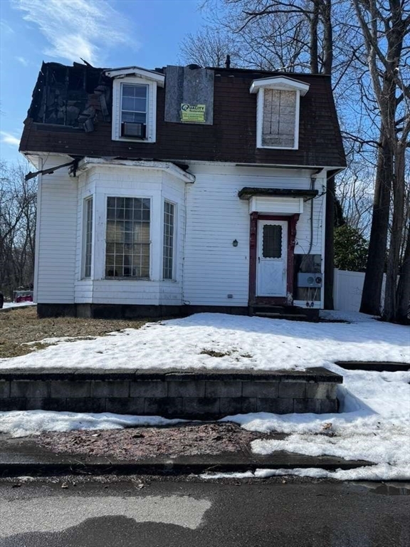 21 Park St, Athol, Massachusetts, 4 Bedrooms Bedrooms, 9 Rooms Rooms,3 BathroomsBathrooms,Residential Income,For Sale,Park St,73487871