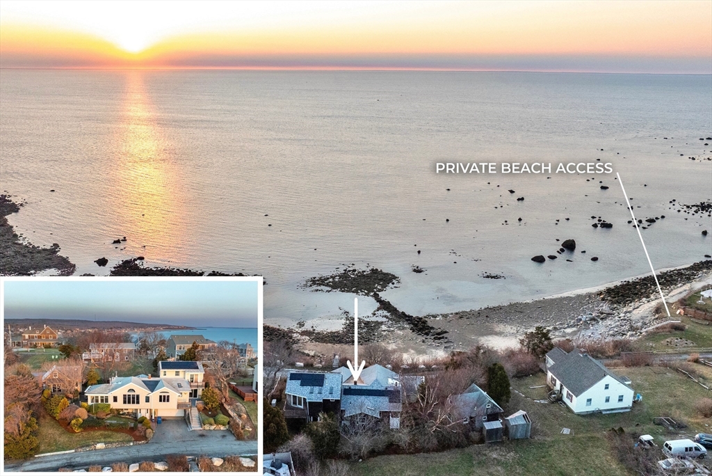 265 Manomet Point Rd, Plymouth, Massachusetts, 3 Bedrooms Bedrooms, 8 Rooms Rooms,4 BathroomsBathrooms,Residential,For Sale,Manomet Point Rd,73492781