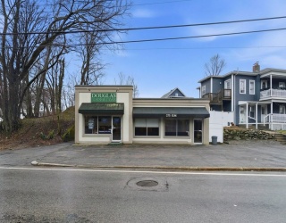 275 Elm St, North Attleboro, Massachusetts, ,Commercial Sale,For Sale,Elm St,73492849