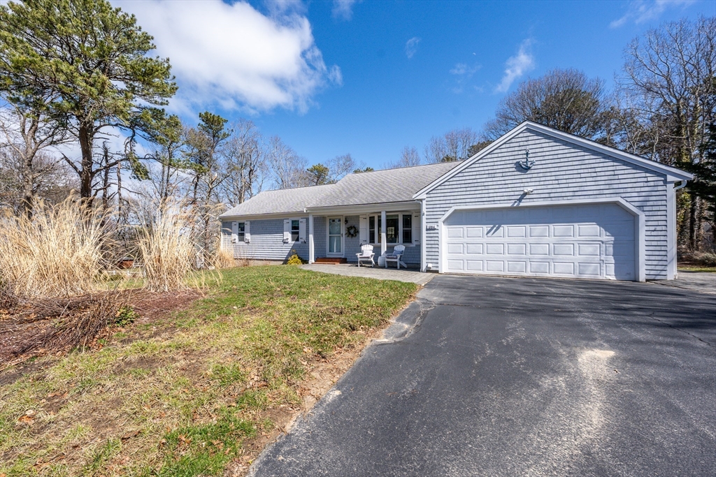 1354 Route 134, Dennis, Massachusetts, 3 Bedrooms Bedrooms, 7 Rooms Rooms,2.5 BathroomsBathrooms,Residential,For Sale,Route 134,73491317