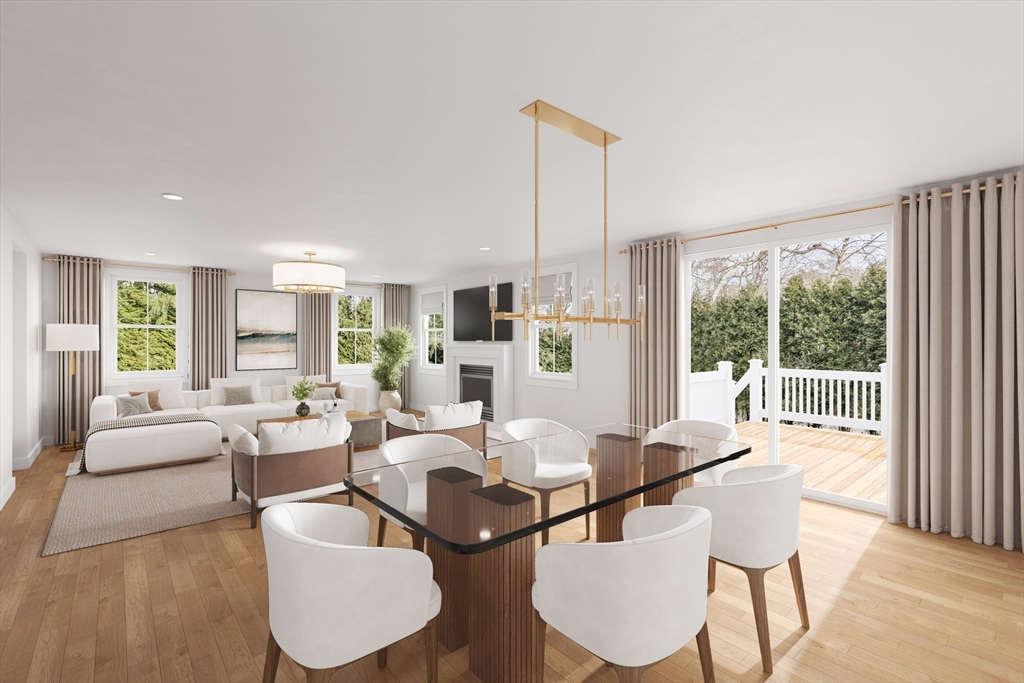 77 Oliver Pond Circle, Franklin, Massachusetts, 3 Bedrooms Bedrooms, 6 Rooms Rooms,2.5 BathroomsBathrooms,Residential,For Sale,Oliver Pond Circle,73492858