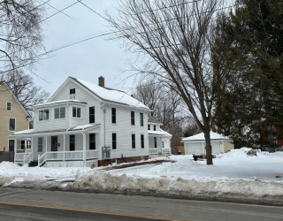 173-175 Conway, Greenfield, Massachusetts, 6 Bedrooms Bedrooms, 11 Rooms Rooms,4 BathroomsBathrooms,Residential Income,For Sale,Conway,73478737