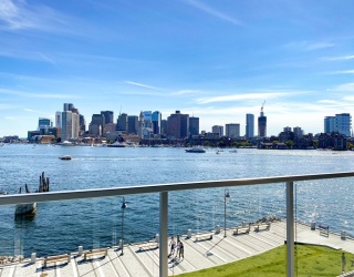 45 Lewis St, Boston, Massachusetts, 2 Bedrooms Bedrooms, 6 Rooms Rooms,2 BathroomsBathrooms,Residential Lease,For Rent,Lewis St,73492870