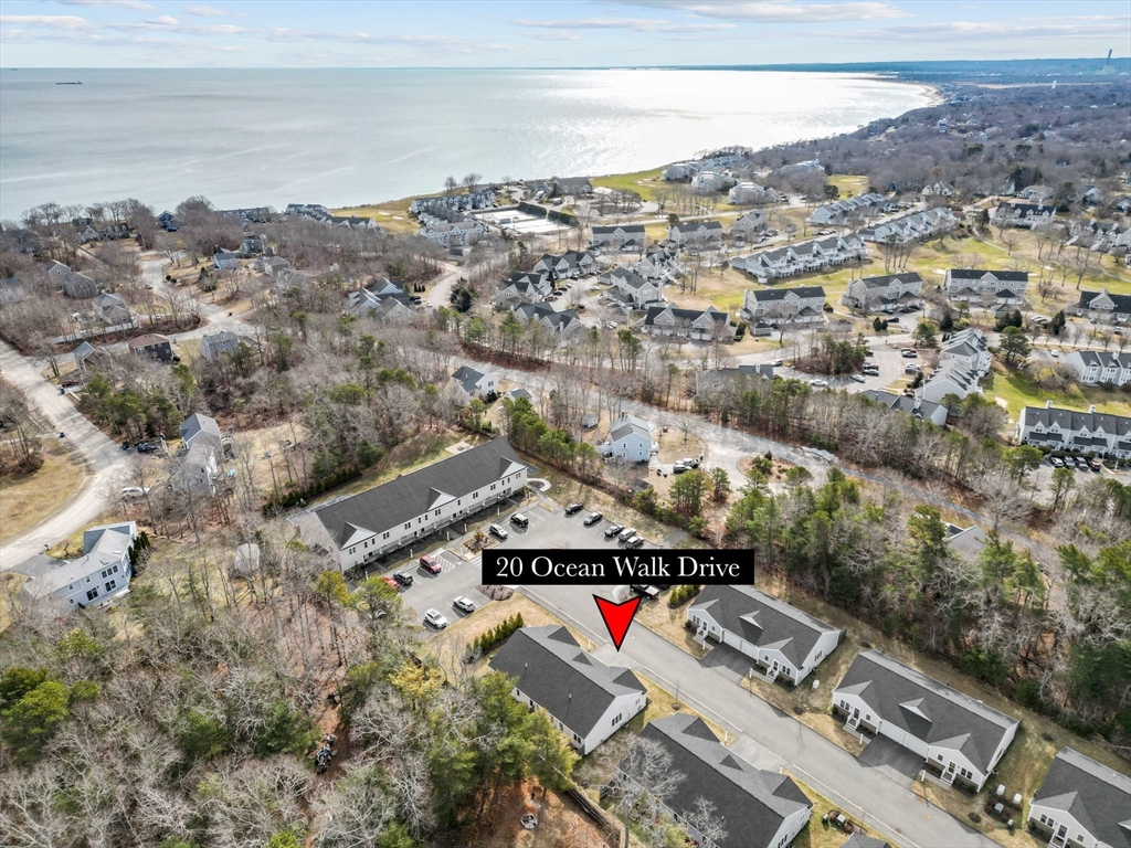 20 Ocean Walk Dr, Plymouth, Massachusetts, 2 Bedrooms Bedrooms, 4 Rooms Rooms,2 BathroomsBathrooms,Residential,For Sale,Ocean Walk Dr,73492853