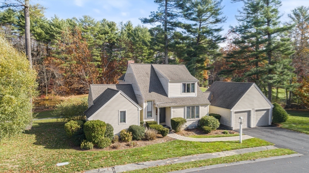 7 Wedge Court, North Reading, Massachusetts, 3 Bedrooms Bedrooms, 7 Rooms Rooms,2.5 BathroomsBathrooms,Residential,For Sale,Wedge Court,73492785