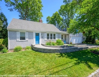 60 Linden Lane, Barnstable, Massachusetts, 3 Bedrooms Bedrooms, 6 Rooms Rooms,3 BathroomsBathrooms,Residential,For Sale,Linden Lane,73492826