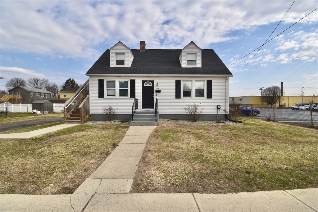 153 Bosworth St, West Springfield, Massachusetts, 3 Bedrooms Bedrooms, 6 Rooms Rooms,1 BathroomBathrooms,Residential Lease,For Rent,Bosworth St,73492883